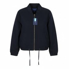 Gant Veste Femme En Lin Léger