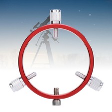 Telescope Guiding Scope Ring