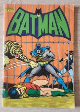 BD Magazine BATMAN N°6 -
