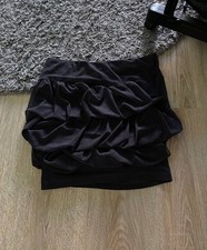 Vintage Cop Copine Zing Ruffle