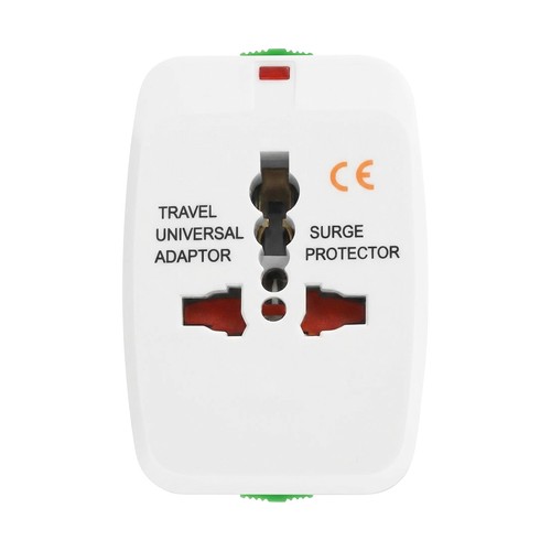 Adaptateur secteur universel - secteur,
