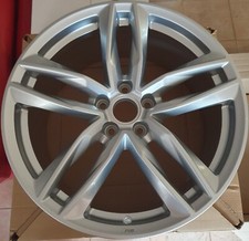 4 Jantes neuves 19" pouces