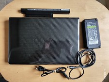 Sony Vaio PCG-71211M, 15.6", Intel Core i3, Ram 6Go, SSD 256Go, Windows 10 Famil