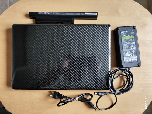 Sony vaio pcg - sony, pcg-71211m,