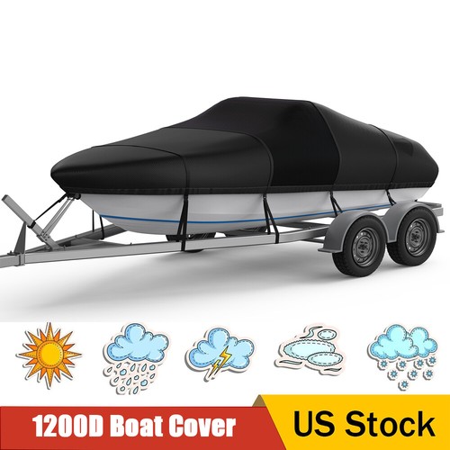 Heavy duty trailerable 1400d - trailerable,