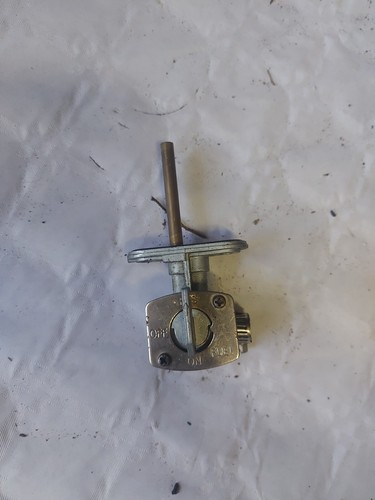 Robinet essence yamaha 125 - robinet,