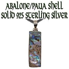 Abalone / Coquillage Paua