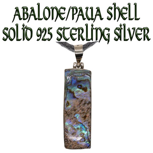Abalone coquillage paua - coquillage,