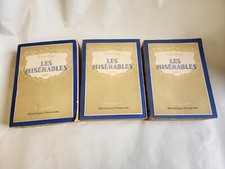 Victor Hugo - Les Misérables