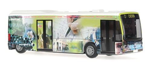Rietze 63339 autobus - 63339,