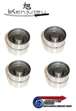 Set 4 Remplacement Hydraulique