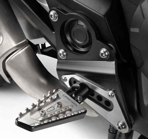 Set marchepieds - set,