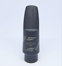 AIZEN Bec De Saxophone Ténor LS 6 Performance De Vent Jouer Instrument Japon
