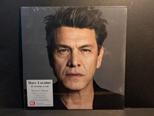 33t marc lavoine je reviens - 33t,
