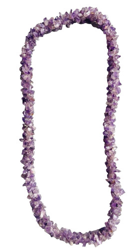 Collier grosses perles - grosses,