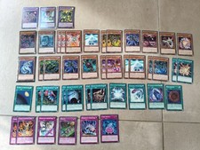 Yu Gi Oh ! Deck Cyber Dragon