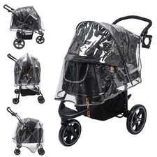 UNIVERSAL RAIN COVER XL