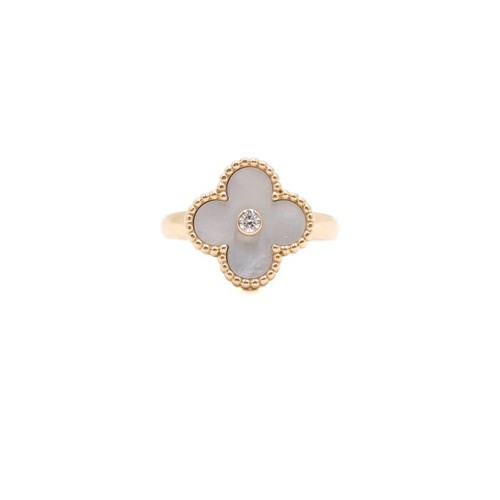 Van cleef arpels vintage - &,