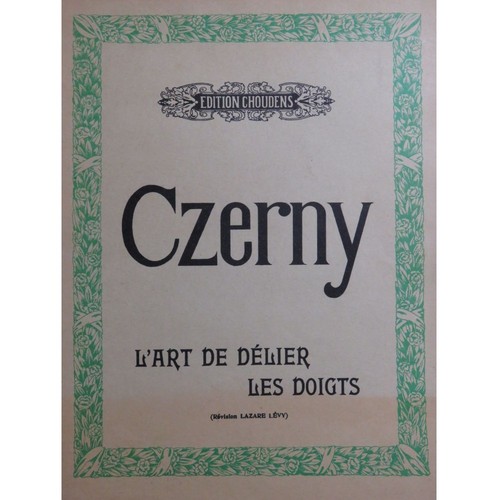 Czerny charles art - czerny, de