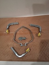 NEW Triangle OshKosh Motor