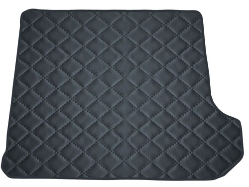 Matelassé cuir artificiel - matelassé,