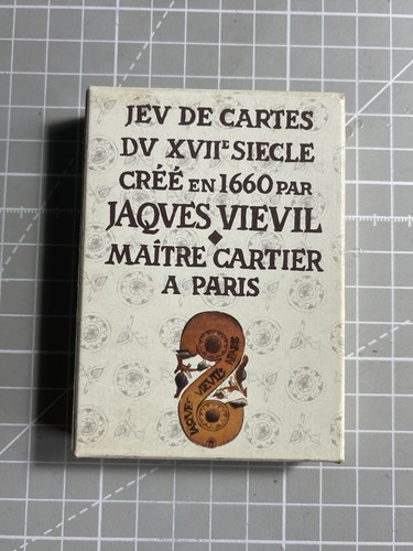 Jeu cartes complet grimaud - de,