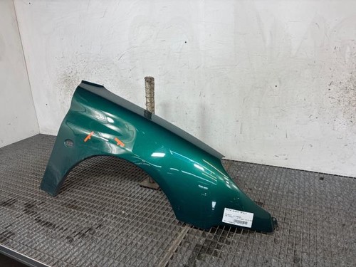 Aile avant droit peugeot 206 - peugeot,