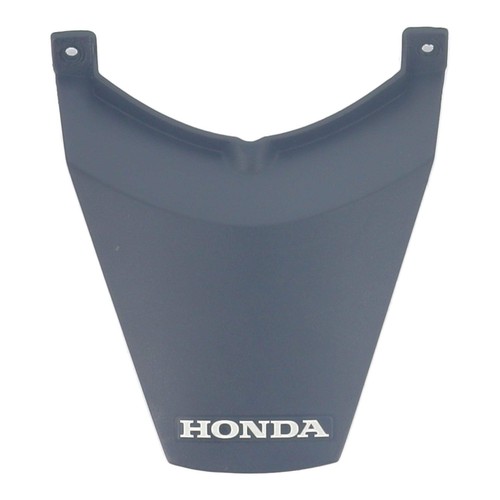 Plastique arrière honda - plastique,
