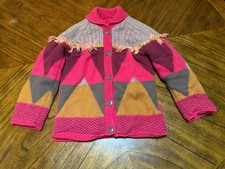 Catimini girl fleece - yr,