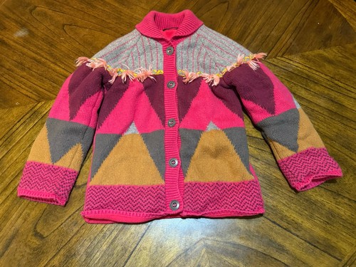 Catimini girl fleece - yr,
