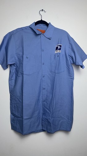 Chemise postal dickies - chemise, us