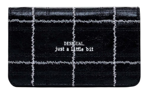 Desigual porte monnaie - porte-monnaie, mone