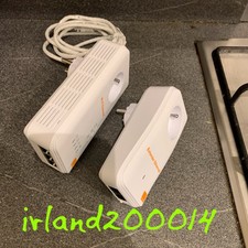 Liveplug EXTENDER Wifi 500 Mbp/s+ Extender Ethernet 500 Mbp/sComme Neuf