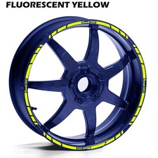 Suzuki Bandit 1200 Motos Jante Rayures Bande Stickers Autocollant Vélo Kit