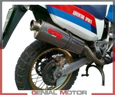 Pot d'Echappement GPR TRIOVAL