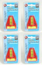 4 Niveaux à Bulle, PORT 0€