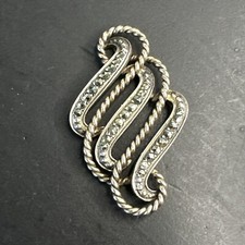 Ancien Pendentif Médaille