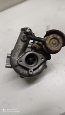 TURBO TURBOCOMPRESSEUR NISSAN