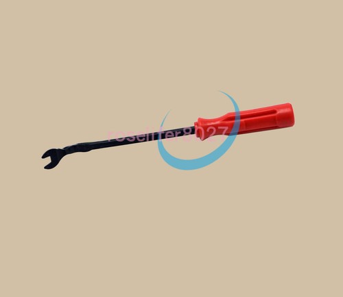 Upholstery auto removal clip - auto,
