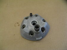 Culasse pour KTM 125 MX GS Cross - 1990