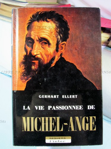 Vie passionnée de - passionnÉe,