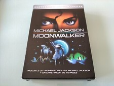 Michael Jackson Moonwalker -