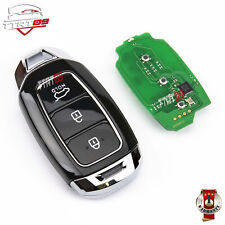 TELECOMMANDE CLE AVEC 3