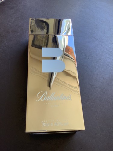 Bouteille ballantine ora ito - bouteille, ballantine's