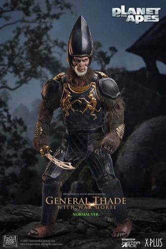 Figurine action star ace - figurine,