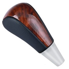 Pommeau levier de vitesse pour