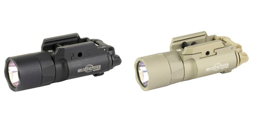 Surefire x300t turbo handgun - surefire,