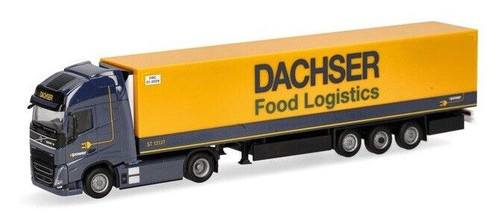 Herpa volvo xl - xl, 2020