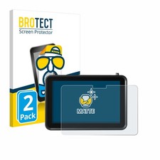 2 Pièces Anti-Reflets Protection Ecran pour Atomos Shogun Ultra Film Protecteur 