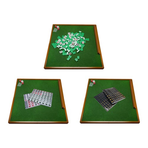 Jeux tuiles classiques - de,